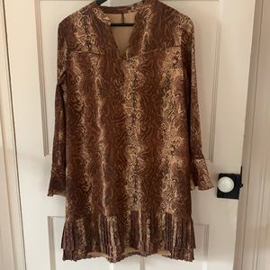 Dress medium Scotch and Soda